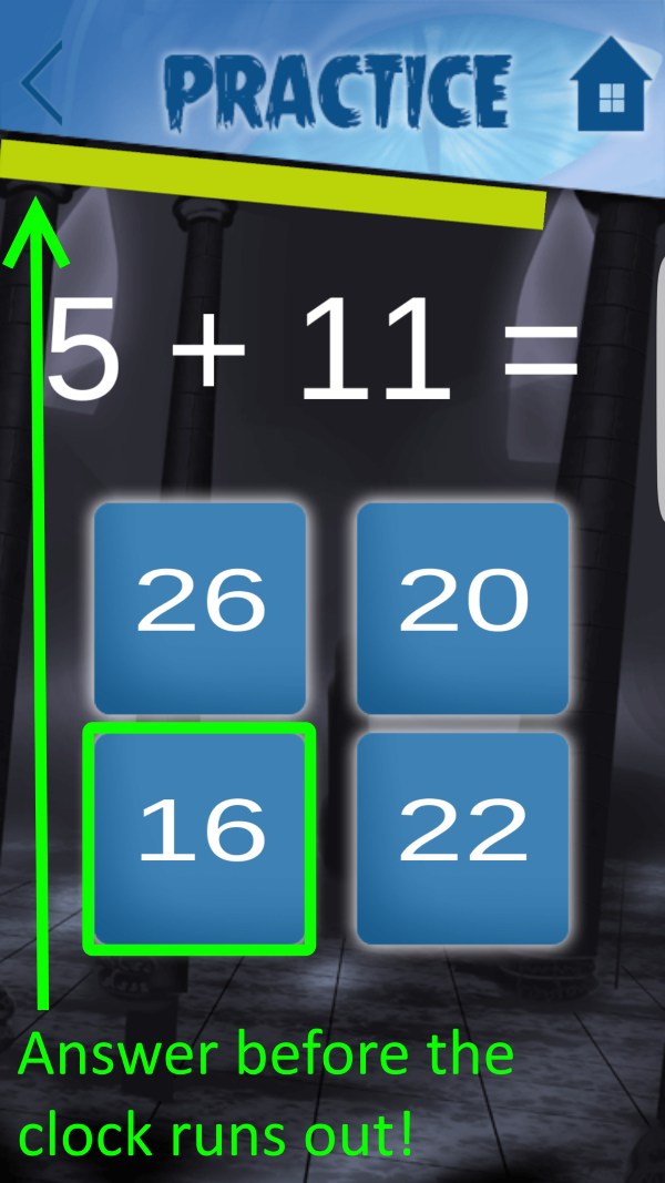 MathMonsterZ Math Problem